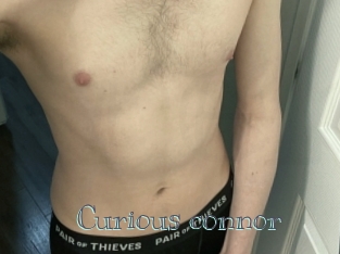 Curious_connor