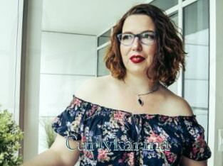 Curlykarina