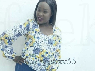 Curvyassxx33
