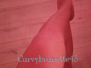 Curvybrunette43