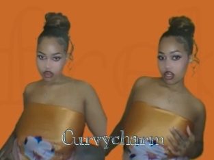 Curvycharm