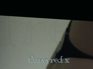 Curvyred_x