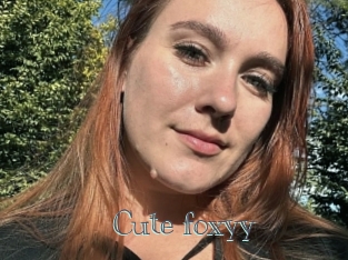 Cute_foxyy