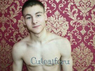 Cuteajforu