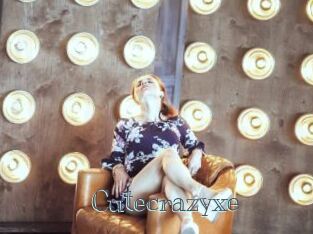 Cutecrazyxe