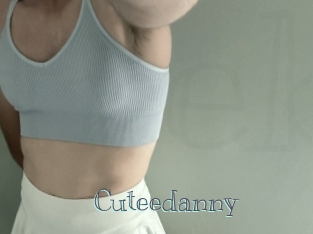 Cuteedanny