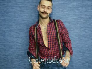 Cutejaiforu