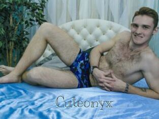 Cuteonyx
