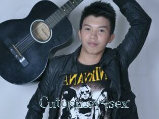 Cutepinoy4sex