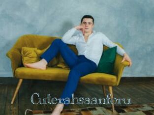 Cuterahsaanforu