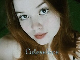 Cuteselene