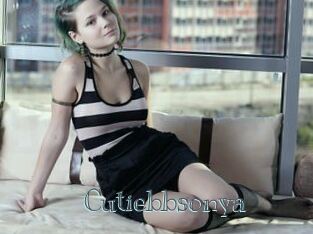 Cutiebbsonya