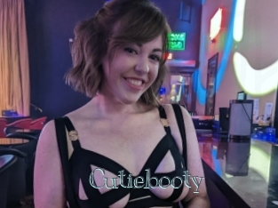 Cutiebooty