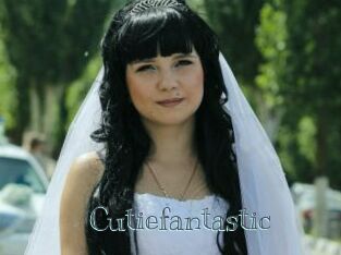 Cutiefantastic