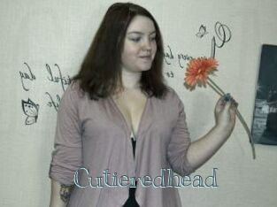 Cutieredhead