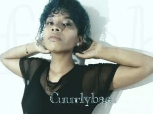 Cuurlybae