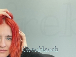Cwenblanch