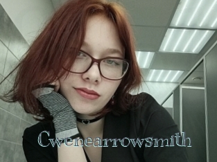 Cwenearrowsmith