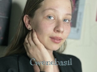 Cwenebasil