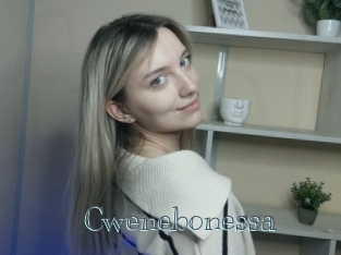 Cwenebonessa