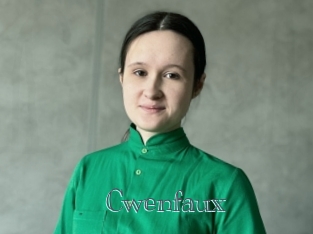 Cwenfaux
