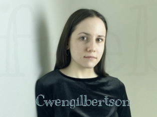Cwengilbertson
