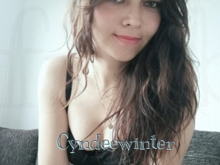 Cyndeewinter