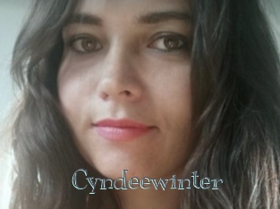 Cyndeewinter
