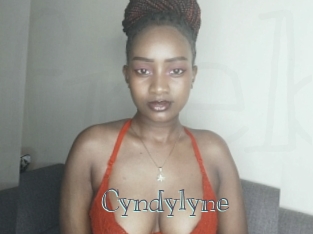 Cyndylyne
