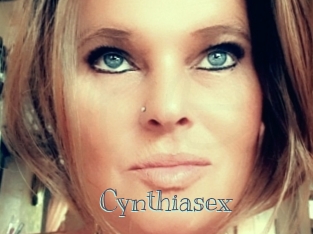 Cynthiasex