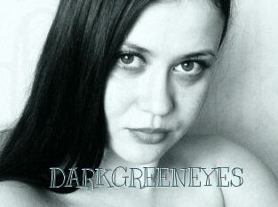 DARKGREENEYES