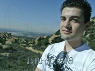 DJtheDJ818