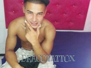 DRACOTATTOX
