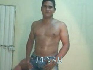 DUVAN