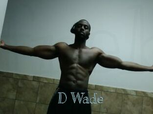 D_Wade