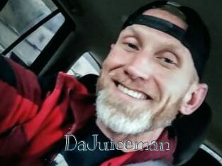 DaJuiceman