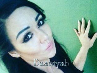 Daaniyah