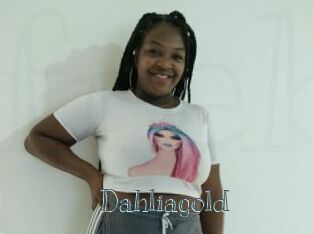 Dahliagold