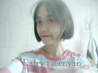 Dairyqueenyan