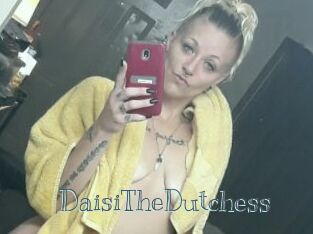 DaisiTheDutchess