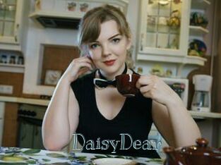 DaisyDear