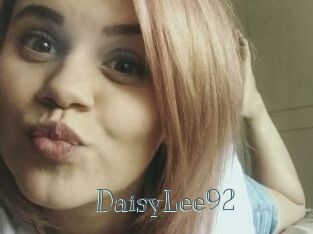DaisyLee92