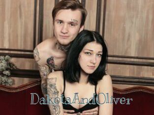 DakotaAndOliver
