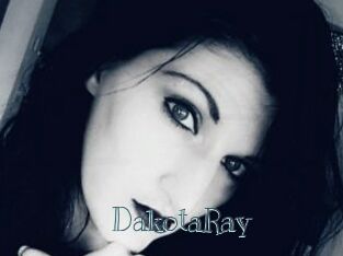 DakotaRay