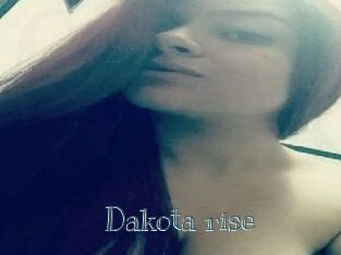Dakota_rise