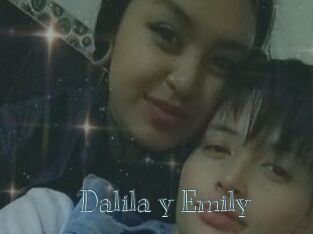 Dalila_y_Emily