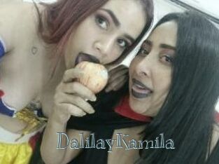 DalilayKamila