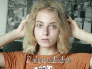 DalvinaBabij