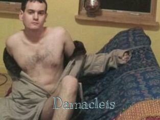 Damacleis