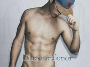 Damiam_Conor